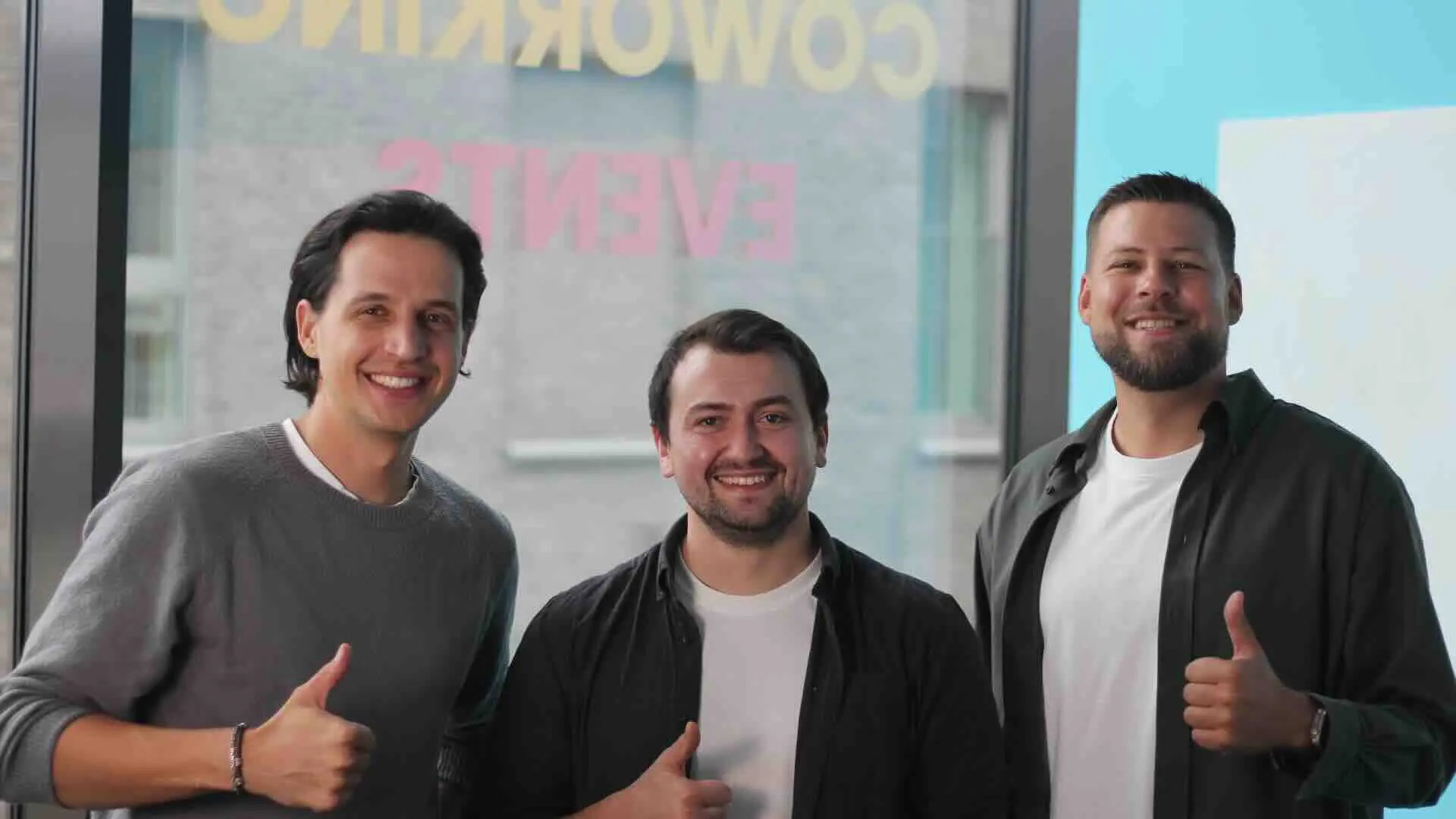 Das Team hinter Grape Guru